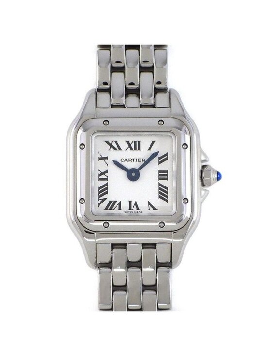 Cartier Watch Panthere Mini